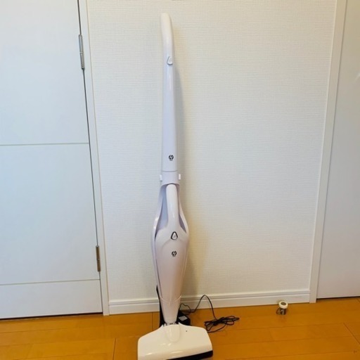 HIRO 美品 ハンディ掃除機