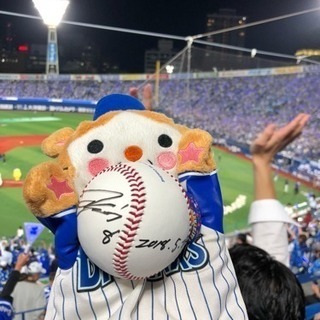 3 ベイスターズ好き ベイスターズ女子 募集 みみたん 横浜の友達のメンバー募集 無料掲載の掲示板 ジモティー