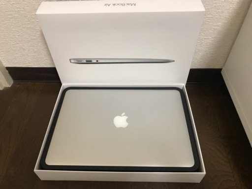 MacBook Air (13-inch,Early 2015)美品! | www.caspae.pt