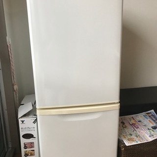 2010年製冷凍冷蔵庫