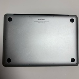 MacBook Pro Retina 13インチ Late 2013 ジャンク品 MacBook Pro Retina 13-inch Late2013ジャンク Yahoo!オークション