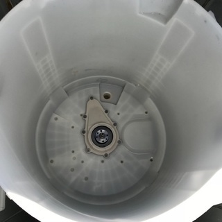 取引中2014年製シャープ全自動洗濯機容量6キロ。千葉県内配送