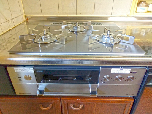 ビルトインコンロ交換工事のみお引き受けいたします 交換プロ 千葉のその他の無料広告 無料掲載の掲示板 ジモティー