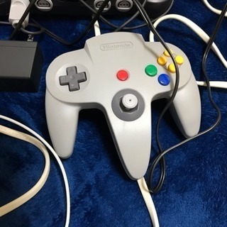 中古任天堂64本体が無料 格安で買える ジモティー