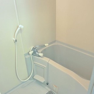 お風呂とトイレのの簡単掃除の画像