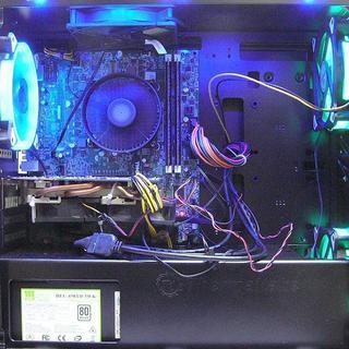 GTX760☆PUBG/R6S/GTA5フォートナイト動作確認済み♪