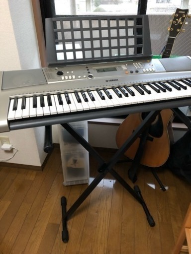 YAMAHA キーボード