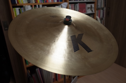 K Zildjian（ジルジャン） チャイナ 19\