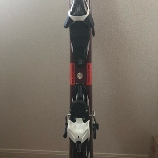 値下げします新品スキー板