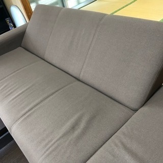 収納付きソファベッド 使用期間6ヶ月