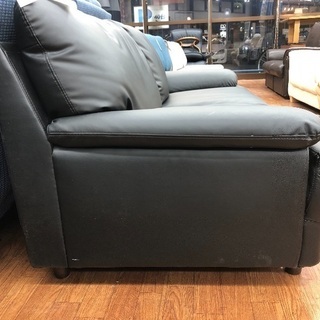 有料での配送承ります！3人掛けソファー