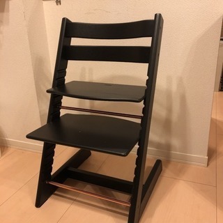 ストッケ トリップトラップ アニバーサリーコレクション キッズチェア