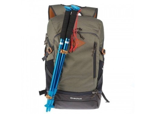 ★フランス アウトドアブランド 30L バックパック gl ヨーロッパで人気のモデル