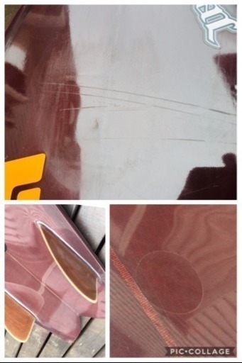 お洒落 サーフボード インテリアにも最適！