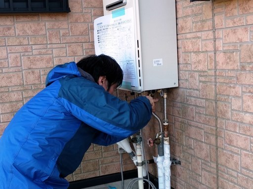 給湯器交換工事のみお引き受けいたします 交換プロ 文京のその他の無料広告 無料掲載の掲示板 ジモティー