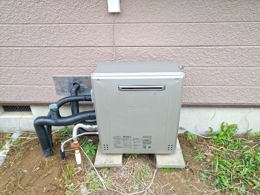 給湯器交換工事のみお引き受けいたします 交換プロ 文京のその他の無料広告 無料掲載の掲示板 ジモティー