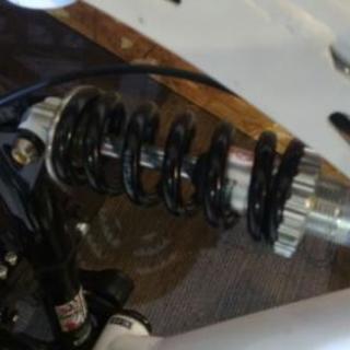 [26インチ]　マウンテンバイク　美品！！