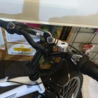 [26インチ]　マウンテンバイク　美品！！