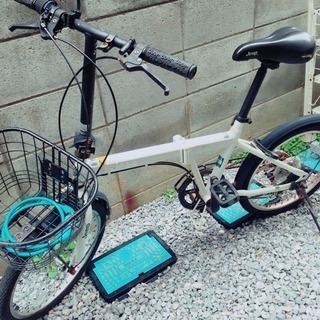 JEEP 自転車