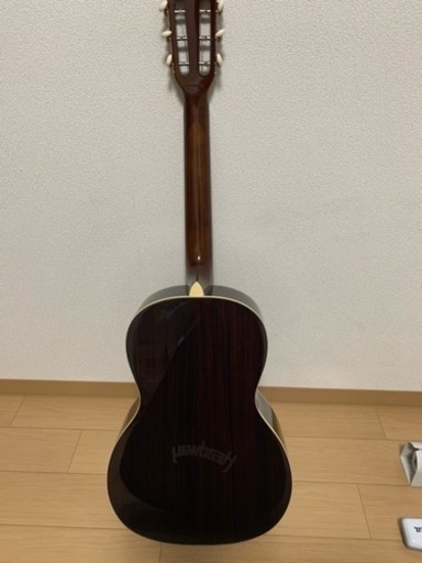 Headway HG-45R NA アコースティックギター