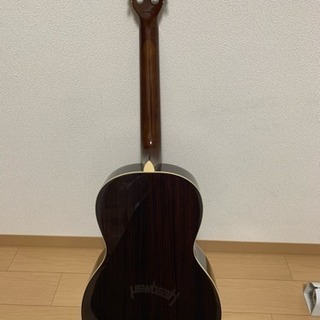 Headway HG-45R NA アコースティックギター