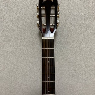 Headway HG-45R NA アコースティックギター
