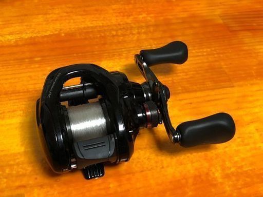 値下げしました！17スコーピオンDC 100