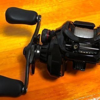 値下げしました！17スコーピオンDC 100 