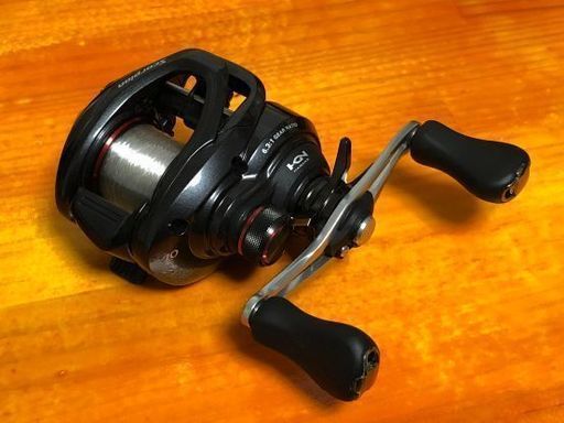 値下げしました！17スコーピオン70
