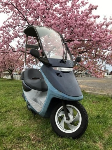 希少 ホンダ HONDA キャビーナ50