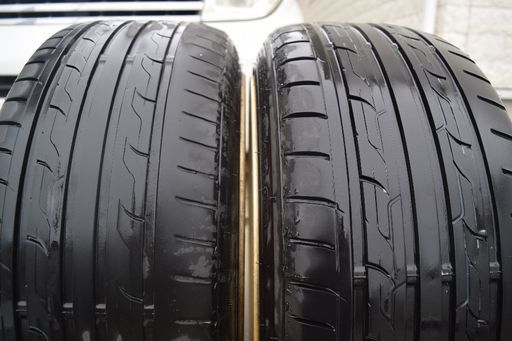 BBS LMF1 18インチ