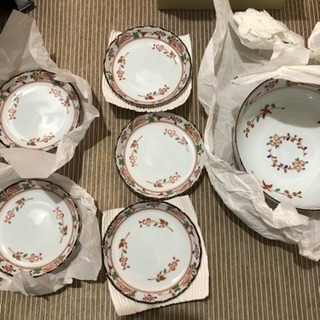 たち吉 取り皿揃 花赤絵 きゃん 小菅の食器 和皿 の中古あげます 譲ります ジモティーで不用品の処分 たち吉 取り皿揃 花赤絵 きゃん 小菅の食器 和皿 の中古あげます 譲ります ジモティーで不用品の処分
