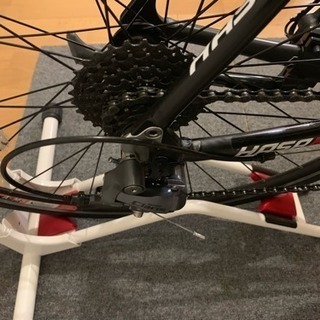 HASA R-4 ロードバイク