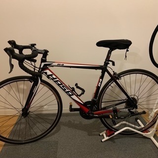 HASA R-4 ロードバイク