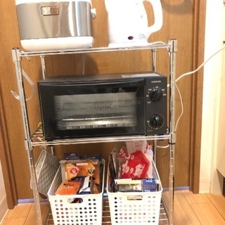 一人暮らしスタート出来ます！