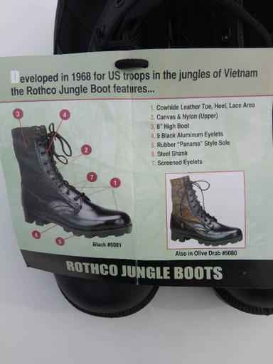 新品 ロスコジャングルブーツ Anchan 八戸の靴 ブーツ の中古あげます 譲ります ジモティーで不用品の処分