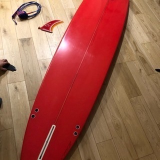 決定☆☆☆サーフボード ロング