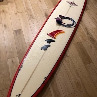 決定☆☆☆サーフボード ロング