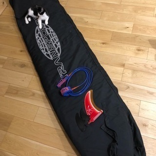 決定☆☆☆サーフボード ロング