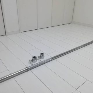 期間限定！緊急値下げ！！バーベルセット130㎏&キングスセットDX