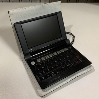 セイコー 電子辞書 DAYFILER デイファイラー DF-X700