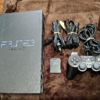 PlayStation2 PS2 プレステ2 プレ2 SCPH-...