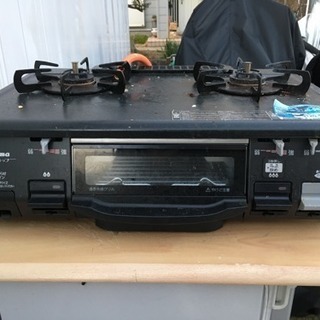 L Pガス用 パロマ I C-N９００B-R 中古