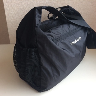 Mont Bell モンベルポケッタブルライトショルダーブラック オパール 足立の靴 バッグの中古あげます 譲ります ジモティーで不用品の処分 Mont Bell モンベルポケッタブルライトショルダーブラック オパール 足立の靴 バッグの中古あげます 譲ります ジモティーで不用品の処分