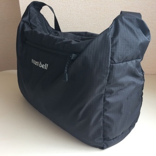 Mont Bell モンベルポケッタブルライトショルダーブラック オパール 足立の靴 バッグの中古あげます 譲ります ジモティーで不用品の処分 Mont Bell モンベルポケッタブルライトショルダーブラック オパール 足立の靴 バッグの中古あげます 譲ります ジモティーで不用品の処分