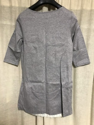 使用1回のみ美品 Doux Archives ドゥ アルシーヴ 膝丈ワンピース すず 龍ケ崎市のワンピースの中古 古着あげます 譲ります ジモティーで不用品の処分