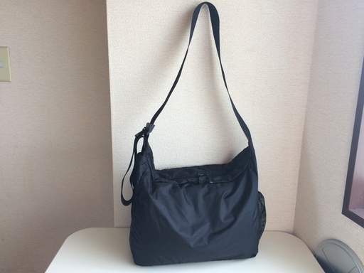 Mont Bell モンベルポケッタブルライトショルダーブラック オパール 足立の靴 バッグの中古あげます 譲ります ジモティーで不用品の処分 Mont Bell モンベルポケッタブルライトショルダーブラック オパール 足立の靴 バッグの中古あげます 譲ります ジモティーで不用品の処分