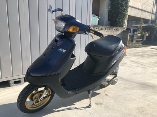 YAMAHA  ⚡️JOG APRIO ⚡️最速  2ST ✨