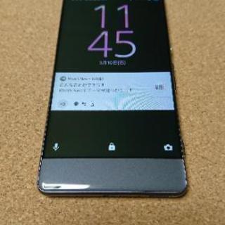 スマホ SONY XPERIA (海外版) - 那覇市