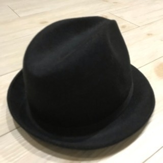 全日本帽子協会  サイズ57センチ